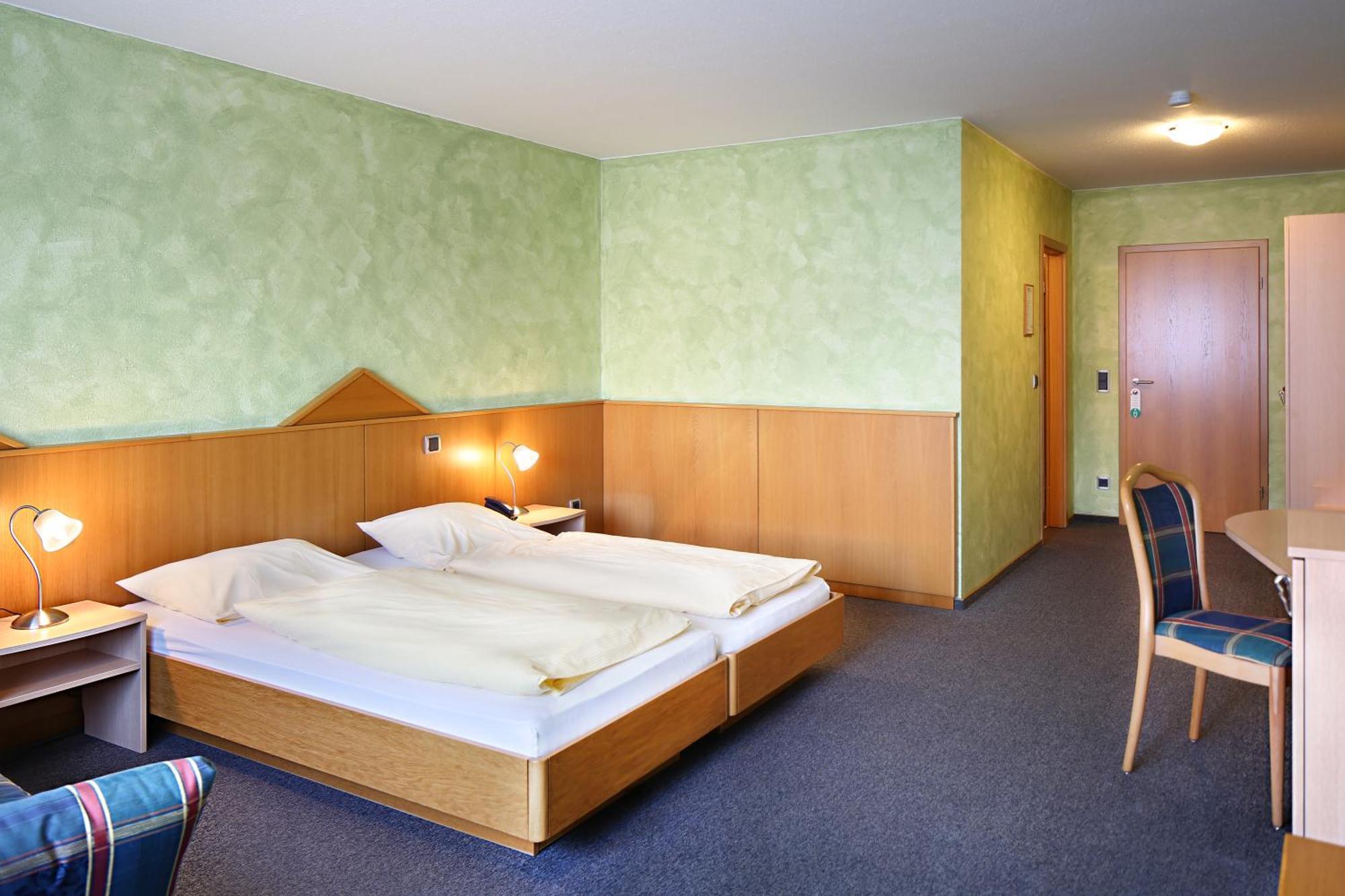 Landgasthof Kaiser Bad Wunnenberg Ruang foto